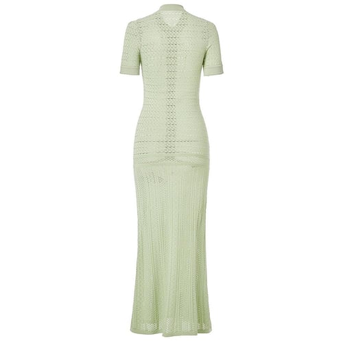 فستان ساندرو