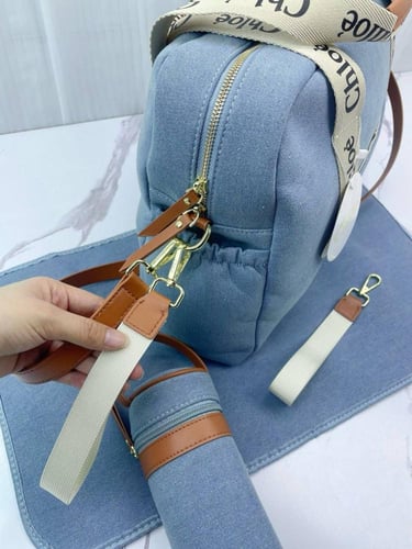 شنطه مواليدchloe