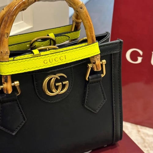 شنطه Gucci