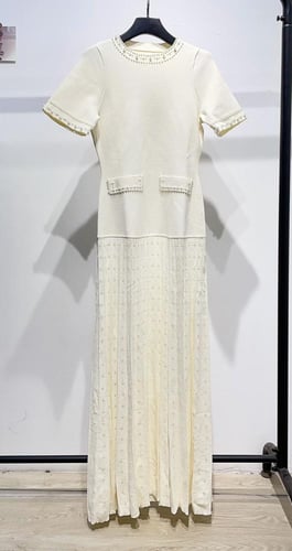 فستان ساندرو