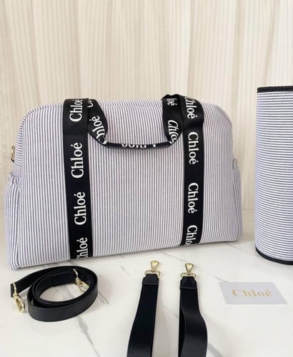 شنطه مواليد Chloe