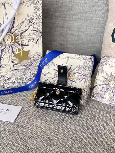 محفظة Dior