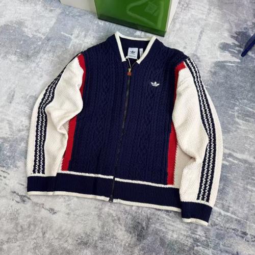 سويتر اديداس