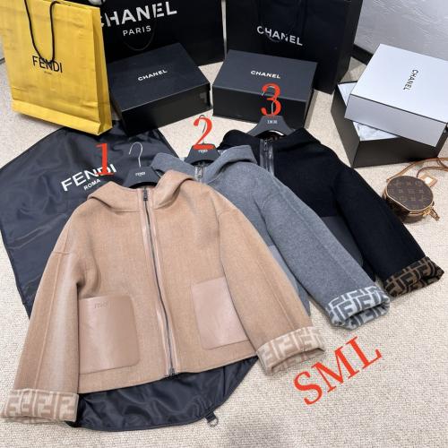 جاكيت فيندي