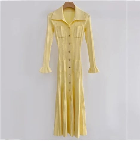 فستان ملكه كابلي