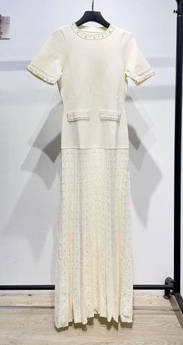 فستان ساندرو