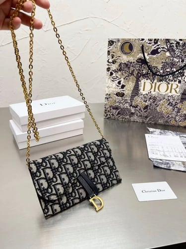 شنطه ديور ميني