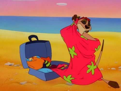 تيمون وبومبا