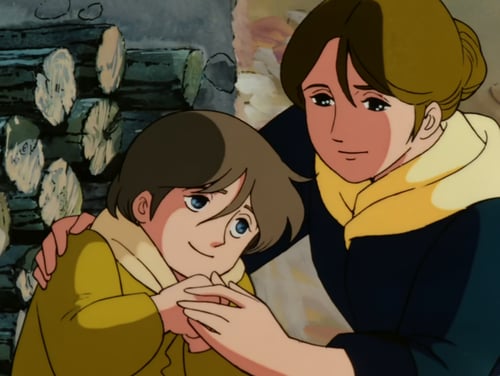 الفتى الشريد ريمي