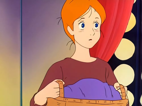 في جعبتي حكاية