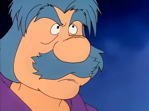 في جعبتي حكاية