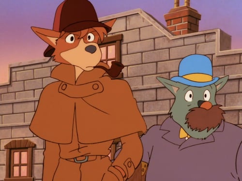 شرلوك هولمز