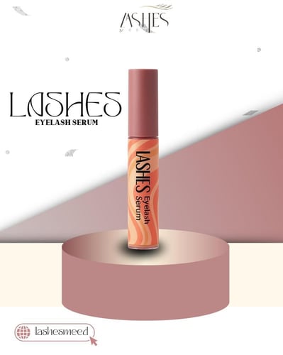 سيروم ميد لاشز حبه