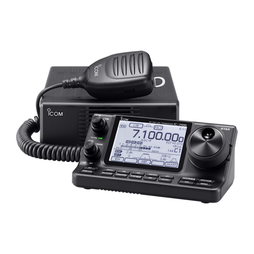 ICOM IC-7100