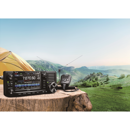 ICOM IC-705