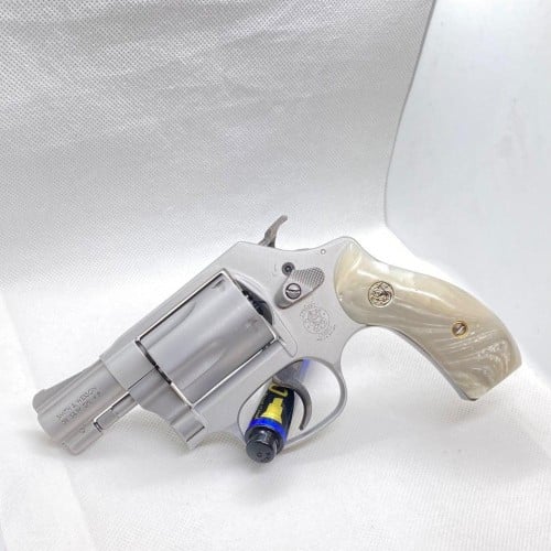 مقبض سمث سراميك