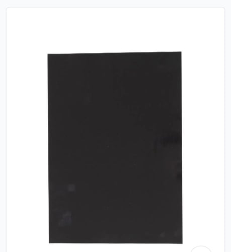 عاكس لوحة إرشادية A4