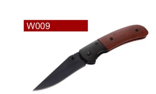 سكين W009