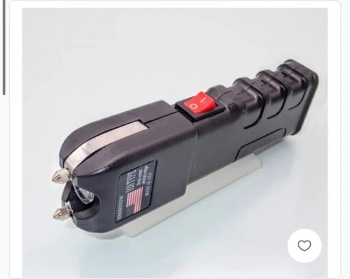 صاعق العقرب