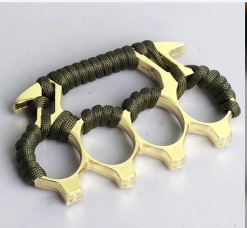 رنق بكس ذهبي L4