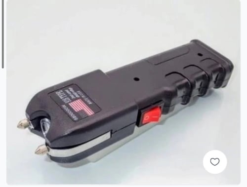 صاعق العقرب