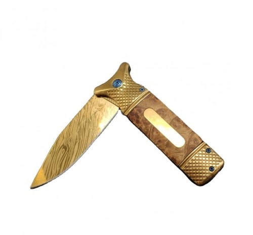 سكين دمشقيةCM73