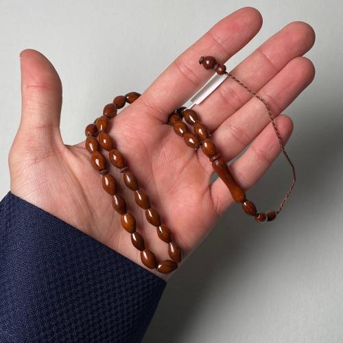 سبحة كوك