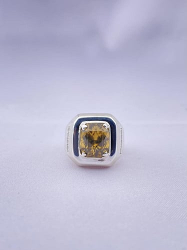 خاتم زريكون