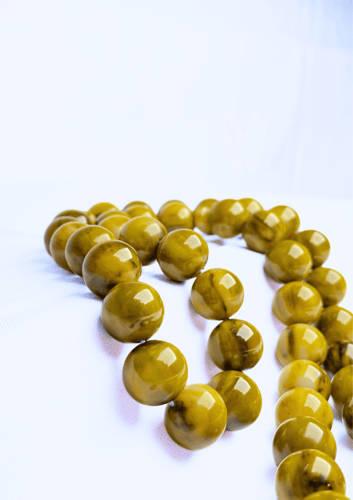 سبحة فاتوران