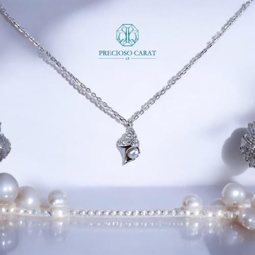 تعليقة لؤلؤ ( صدف )