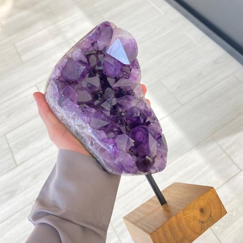 تحفة اماثيست