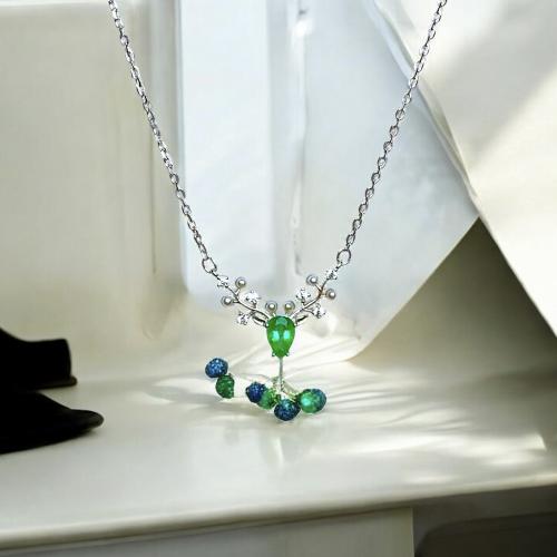 تعليقة لؤلؤ الزمرد