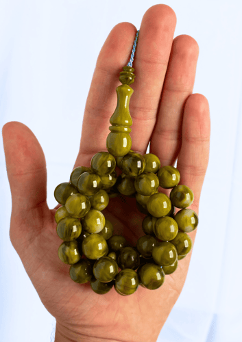 سبحة فاتوران