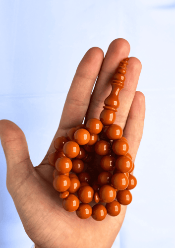 سبحة فاتوران