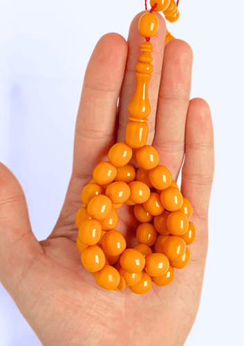 سبحة فاتوران