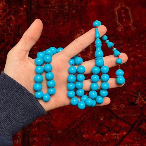 سبحة فاتوران تركي