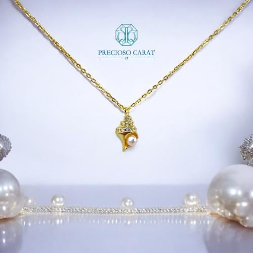 تعليقة لؤلؤ ( صدف )