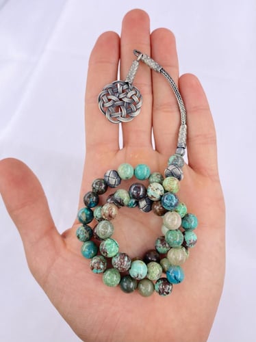 سبحة الكريسيكولا