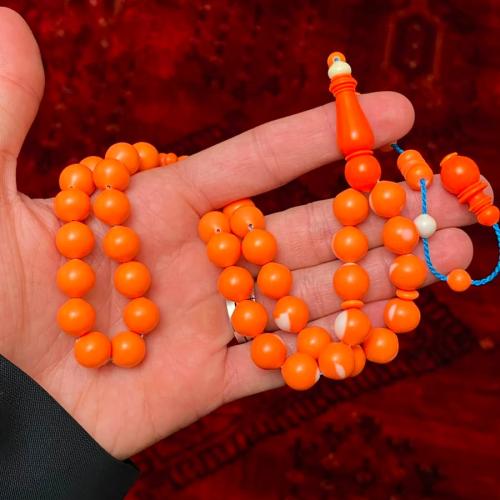 سبحة بلياردو