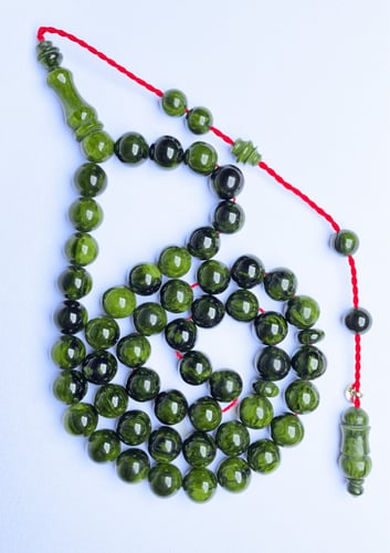 سبحة فاتوران