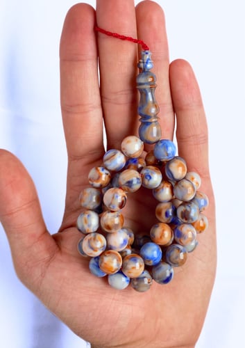 سبحة فاتوران