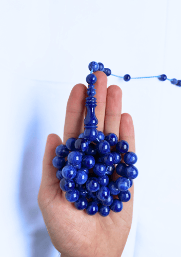 سبحة فاتوران