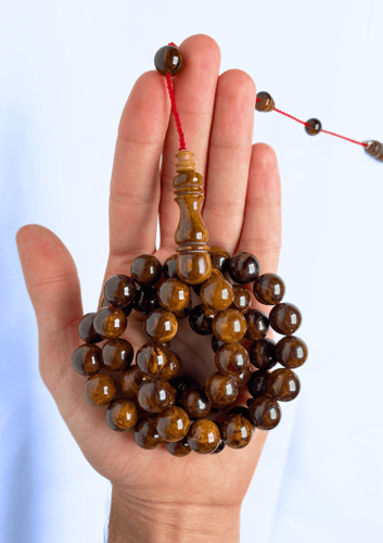 سبحة فاتوران