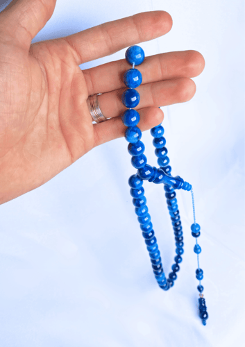 سبحة فاتوران