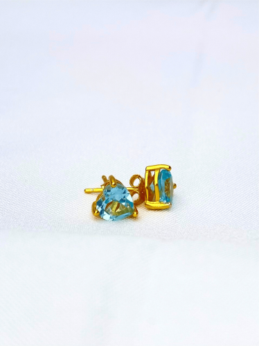 حلق التوباز