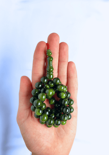 سبحة فاتوران