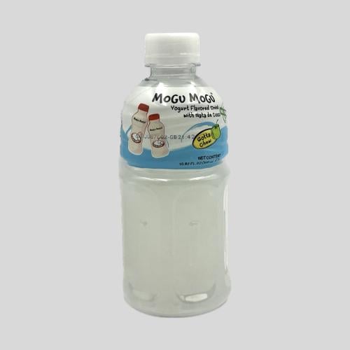 MOGU MOGU موجو موجو عصير الزبادي 320 مل