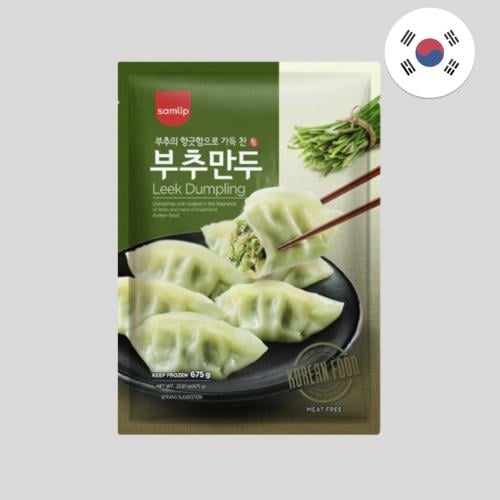 أوفود فطائر سامليب بالكراث 675 جرام