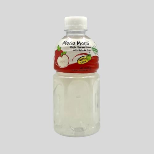 تسوق MOGU MOGU عصير التفاح الكوري من موقو موقو- 32...