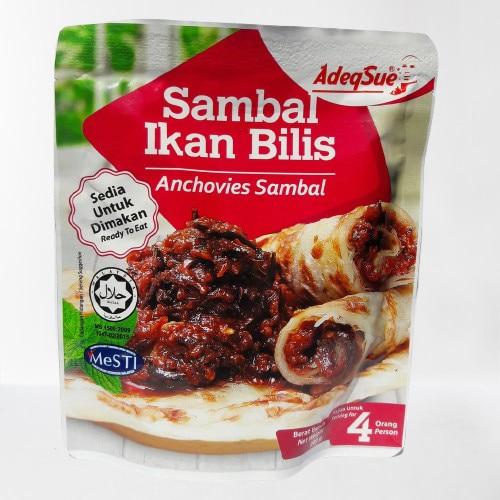 أديكسيو صلصة الأنشوجة بالفلفل الحار